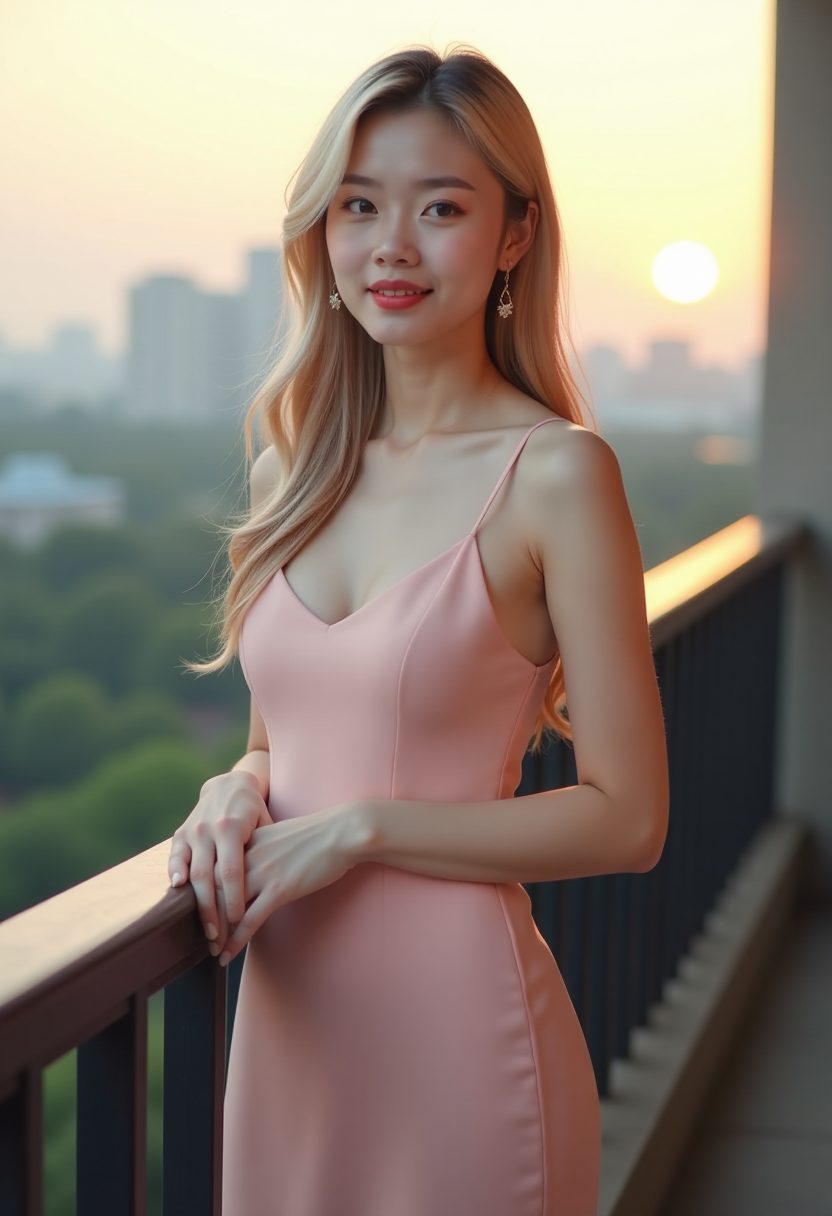塞纳河左岸日记剧照